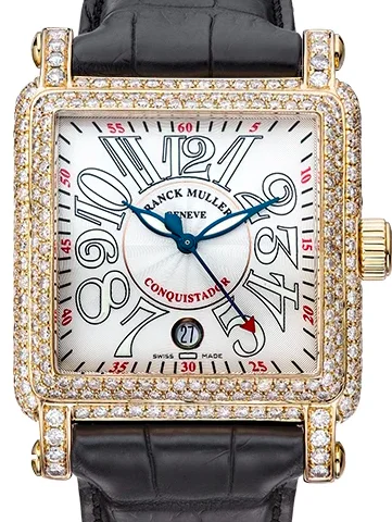 Franck Muller Conquistador Cortez 10000 H SC